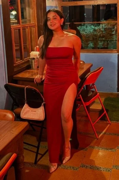 Ghaziabad call girl