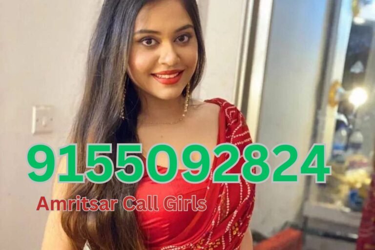 Amritsar Call Girls in Justdial Phone Number