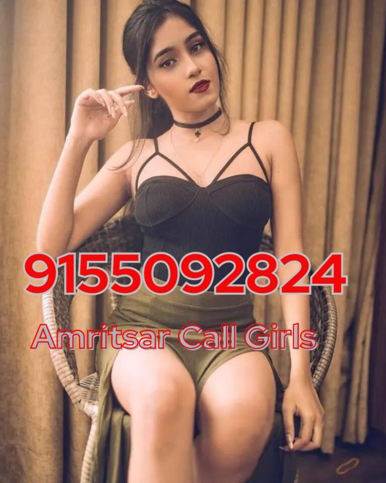 amritsar call girls