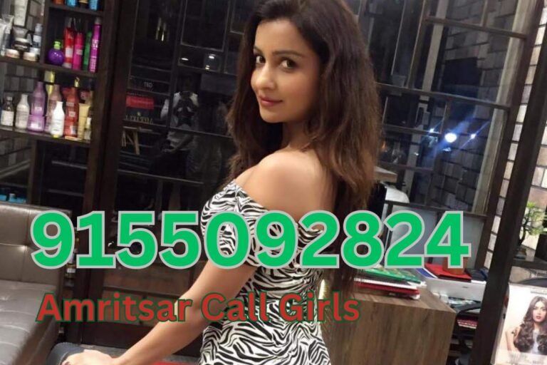 Mall Road Call Girls – Manprit Kaur