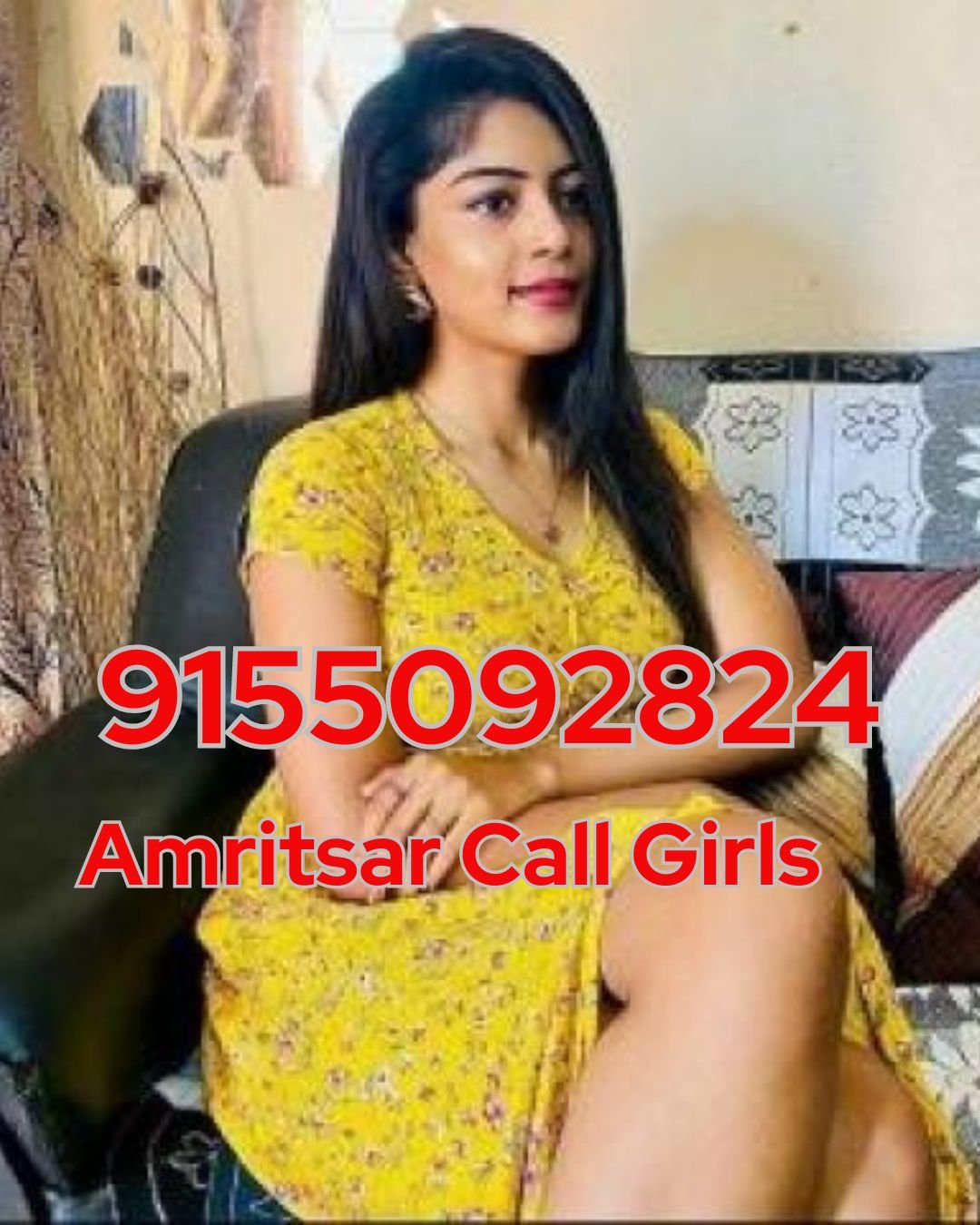 Amritsar call girls