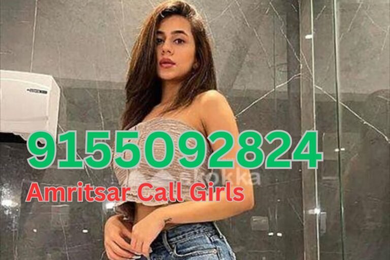 Batala Road Call Girls – Manprit Kaur