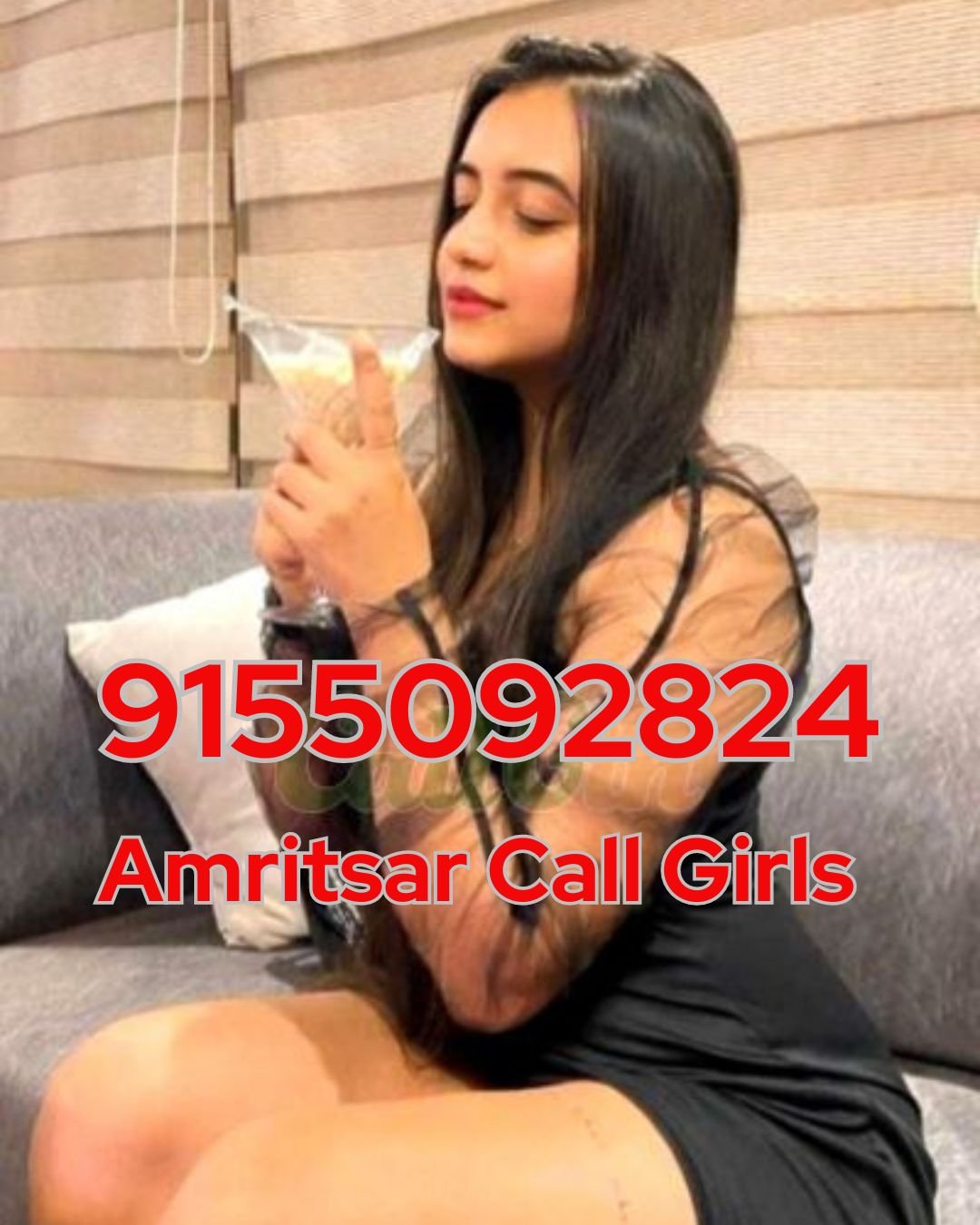 Amritsar call girls