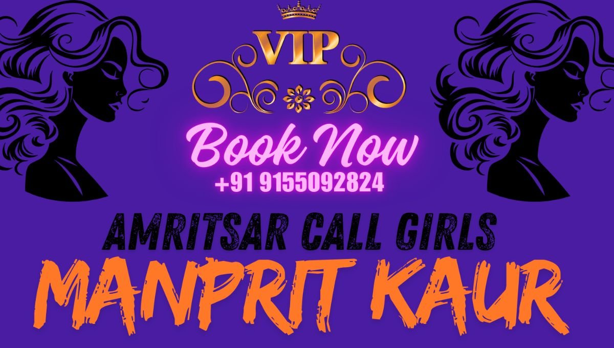 Amritsar Call Girls